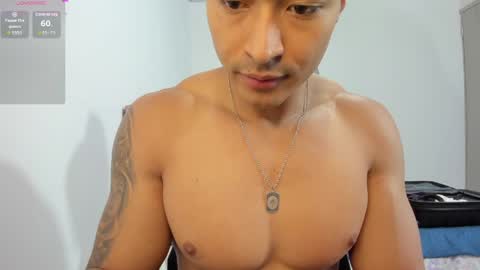WILL ANDREW online show from May 2026 01:29:02 PM