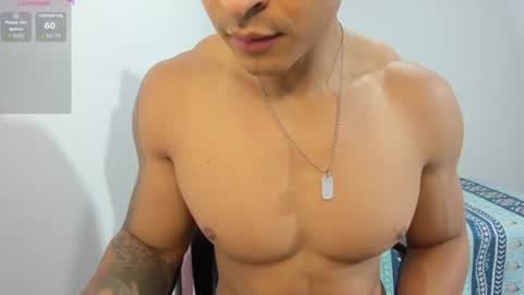 WILL ANDREW online show from June 2026 11:56:02 AM