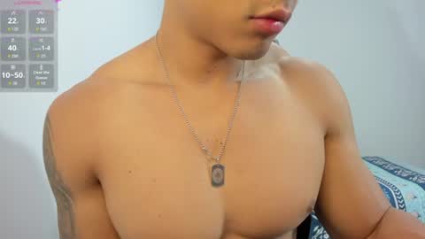 WILL ANDREW online show from June 2026 09:23:01 AM