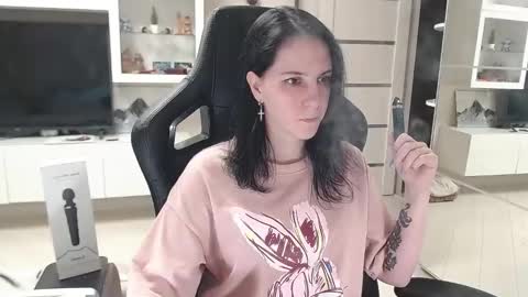 Irwi Tomboy online show from December 2024 10:43:02 PM