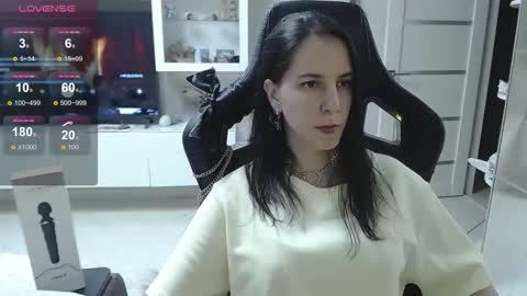 Irwi Tomboy online show from October 2025 10:43:02 PM