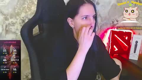 Irwi Tomboy online show from March 2026 05:41:02 PM