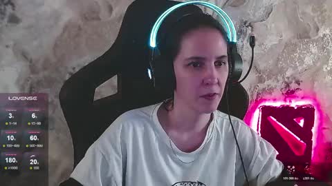 Irwi Tomboy online show from May 2026 01:05:01 PM