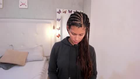 Snapshot of is_a_bell chatting on October 2025 01:19:01 PM is_a_bell online show from October 2025 01:19:01 PM