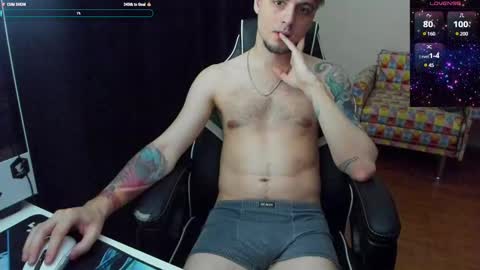 Joel online show from February 2025 10:04:01 AM