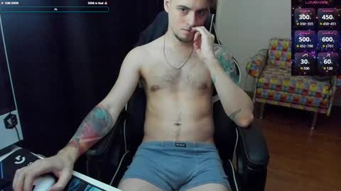 Joel online show from February 2025 05:02:02 AM