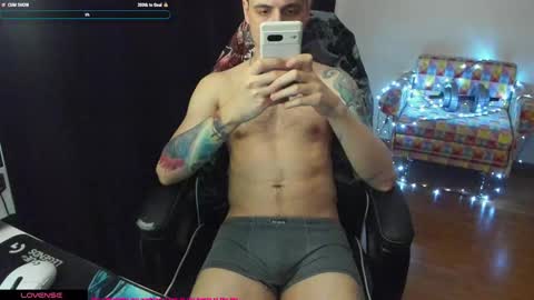 Joel online show from March 2025 09:56:01 AM