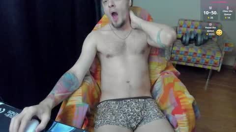 Joel online show from November 2025 02:55:02 AM