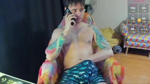 Joel online show from May 2026 02:17:02 AM