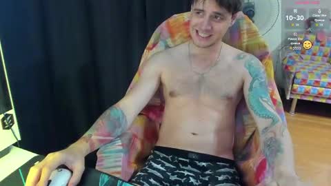 Joel online show from June 2026 05:16:02 AM