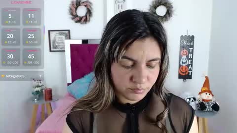 isa418138 online show from October 2025 09:26:01 PM