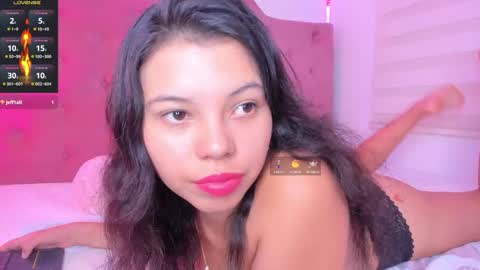 Snapshot of isa__cute chatting on January 2025 06:59:01 AM ISA online show from January 2025 06:59:01 AM