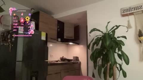 Isabella online show from February 2026 12:20:01 AM