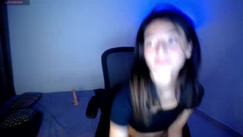 Snapshot of isa_babysweet chatting on January 2025 11:31:01 PM isa_babysweet online show from January 2025 11:31:01 PM