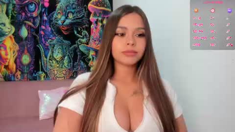 Isa Bella online show from June 2026 02:56:02 AM