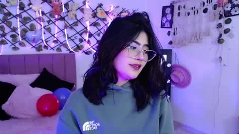 Snapshot of isa_bunny18 chatting on October 2025 03:47:02 AM isabela online show from October 2025 03:47:02 AM