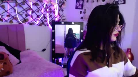 Snapshot of isa_bunny18 chatting on October 2025 03:38:01 AM isabela online show from October 2025 03:38:01 AM