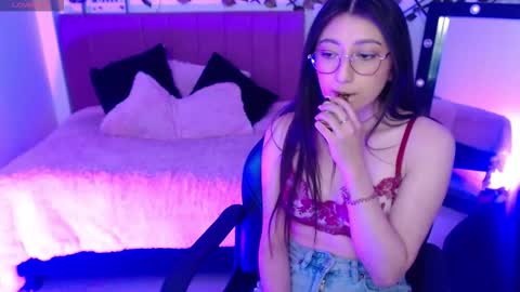 Snapshot of isa_bunny18 chatting on October 2025 03:44:02 PM isabela online show from October 2025 03:44:02 PM