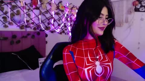 Snapshot of isa_bunny18 chatting on October 2025 06:03:02 AM isabela online show from October 2025 06:03:02 AM