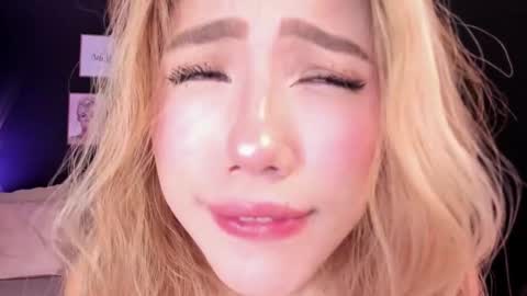 Isa Cortes  online show from March 2026 02:13:01 PM