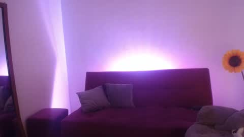 Snapshot of isa_crazy chatting on January 2025 09:34:01 AM Rachel online show from January 2025 09:34:01 AM