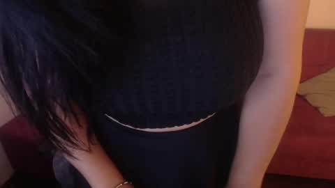 Snapshot of isa_crazy chatting on January 2025 06:38:01 AM Rachel online show from January 2025 06:38:01 AM