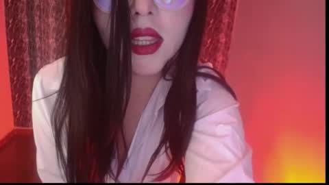 Snapshot of isa_crazy chatting on September 2025 06:48:02 AM Rachel online show from September 2025 06:48:02 AM