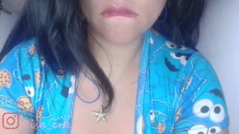 Snapshot of isa_crazy chatting on March 2026 07:57:02 AM Rachel online show from March 2026 07:57:02 AM