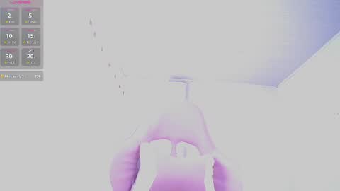 Isabella  online show from March 2025 05:47:01 PM