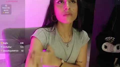 Isabella Hall online show from June 2026 02:58:01 AM