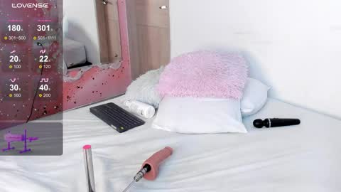 oIssaJonneso online show from April 2026 02:01:01 PM