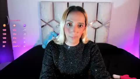 isa_klein online show from June 2026 04:37:01 AM