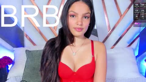 isa_kolins online show from March 2026 11:13:01 AM