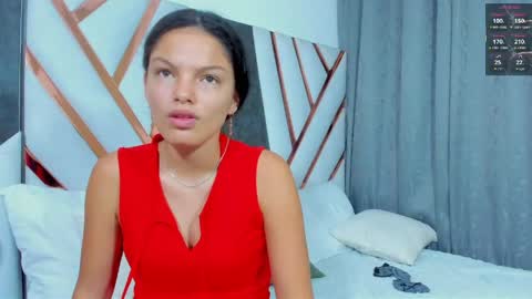 isa_kolins online show from May 2026 11:05:01 AM