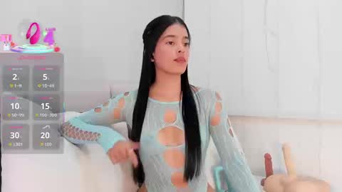 ISA online show from October 2025 08:15:01 PM