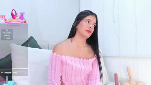 ISA online show from October 2025 07:57:02 PM