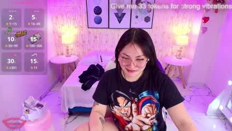Snapshot of isa_reel chatting on March 2025 12:22:01 AM ISA online show from March 2025 12:22:01 AM