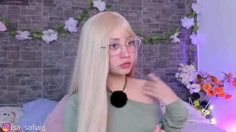 isa_sofia1 online show from July 2026 06:58:02 PM