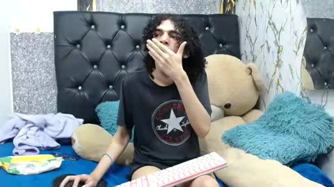 isa_x18 online show from June 2026 02:45:02 PM