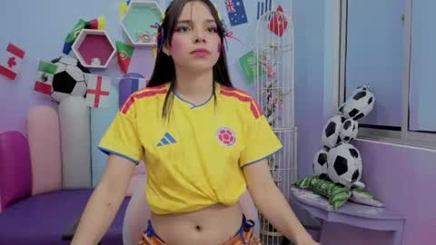 Isaa Skinny  online show from June 2026 09:14:01 AM