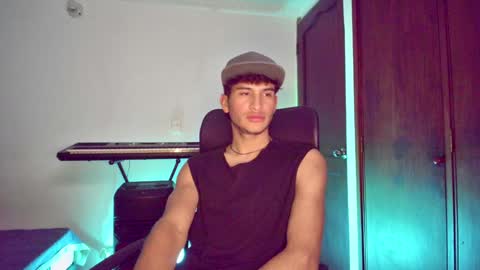 isaac online show from December 2024 07:36:02 AM