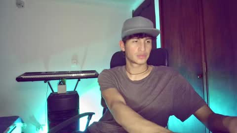 isaac online show from January 2025 05:54:01 AM