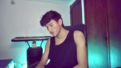 isaac online show from January 2025 01:53:01 AM