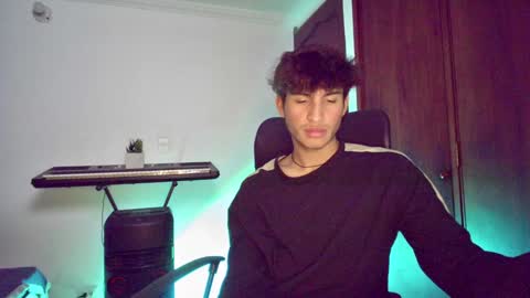 isaac online show from January 2025 01:16:02 AM