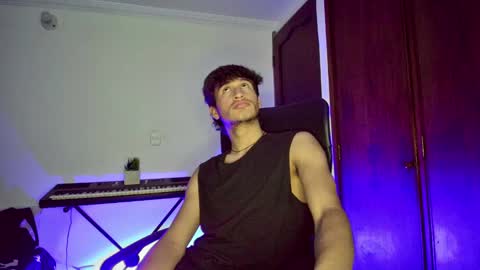 isaac online show from January 2025 05:16:01 AM