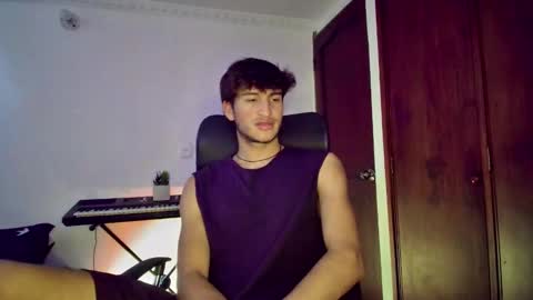 isaac online show from January 2025 09:07:01 PM