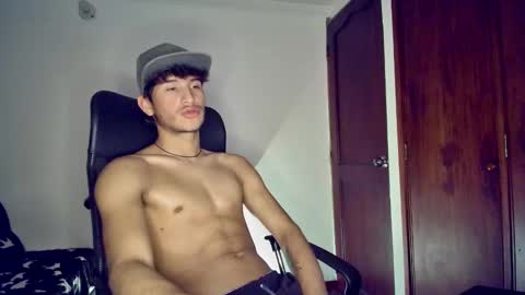 isaac online show from January 2025 04:37:02 AM