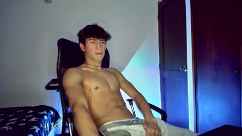 isaac online show from January 2025 12:47:01 AM