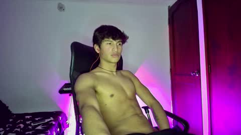 isaac online show from February 2025 04:14:01 AM