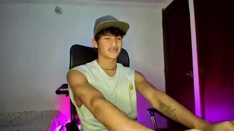 isaac online show from February 2025 11:42:01 PM